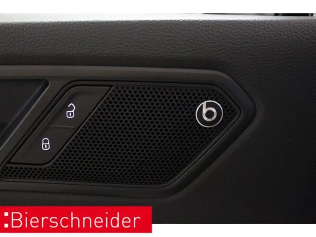 Seat Tarraco 2.0 TDI DSG