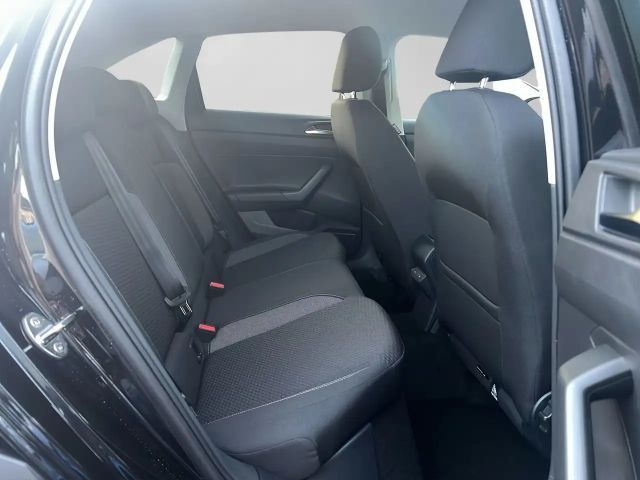 Volkswagen Taigo 1.0 TSI DSG Life