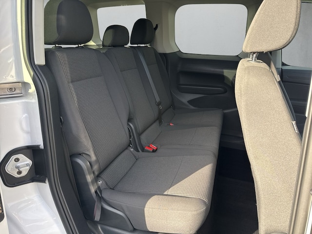 Volkswagen Caddy 2.0 TDI Combi