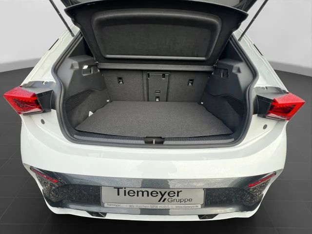 Cupra Born 360 ALLWETTER LM19 PRIVACY SITZHZ