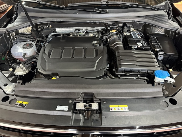 Volkswagen Tiguan 2.0 TDI DSG R-Line