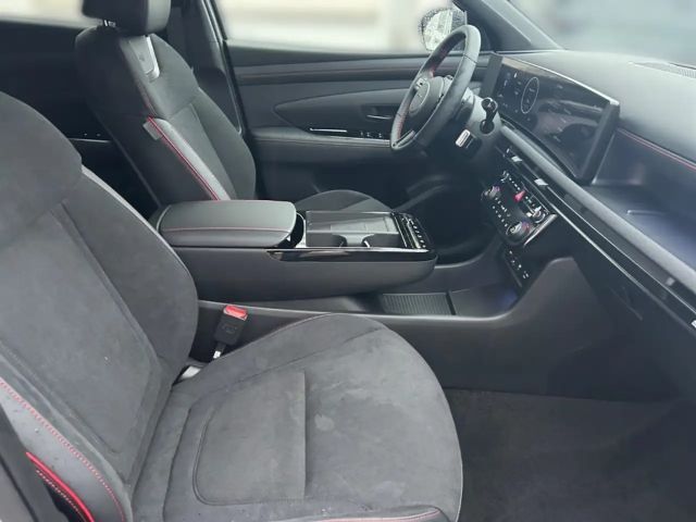 Hyundai Tucson 1.6 N Line T-GDi