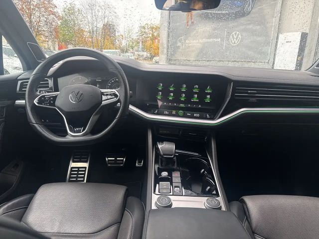 Volkswagen Touareg 3.0 V6 TDI R-Line