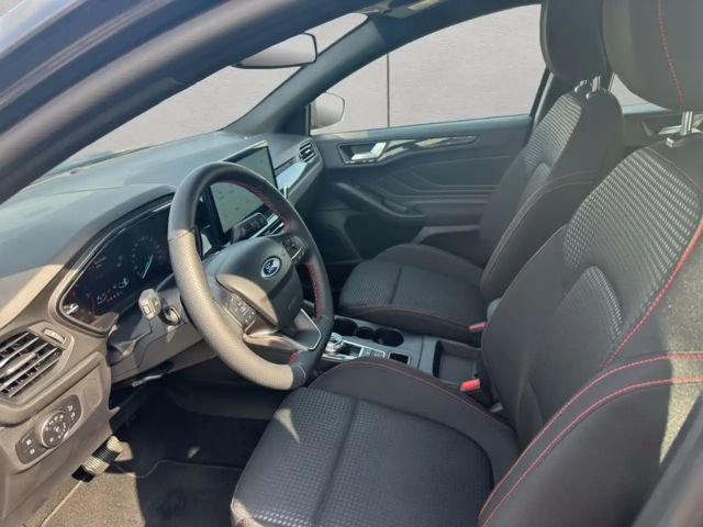 Ford Focus 1.5 EcoBlue Wagon