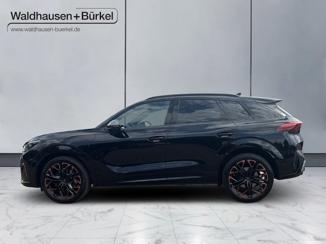 Cupra Terramar 1.5 e-Hybrid VZ