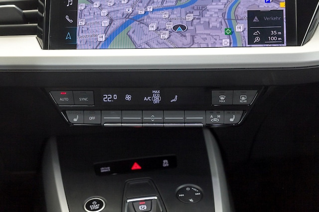 Audi Q4 e-tron 35 Sportback