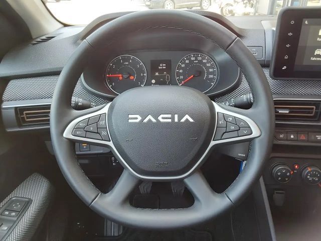 Dacia Sandero Stepway TCe 90