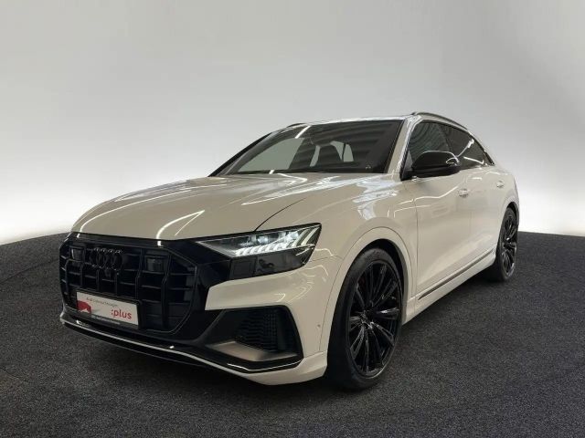 Audi SQ8 4.0 TFSI Competition Quattro