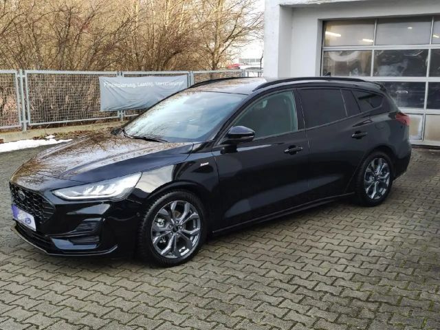 Ford Focus ST Line Wagon