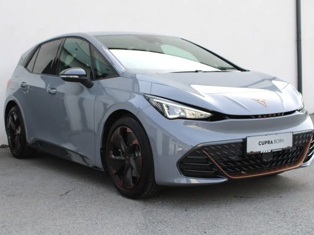 Cupra Born 58 kWh
