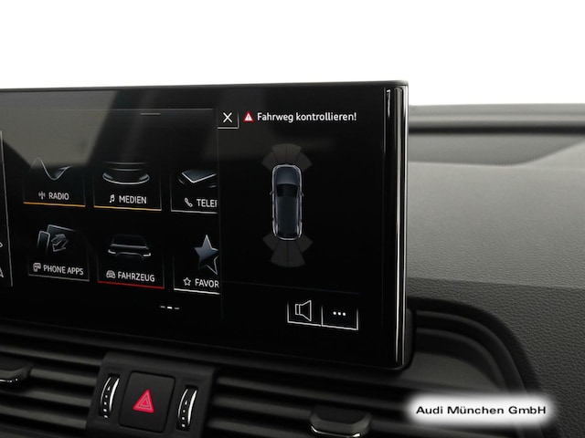 Audi Q5 40 TDI Quattro S-Tronic