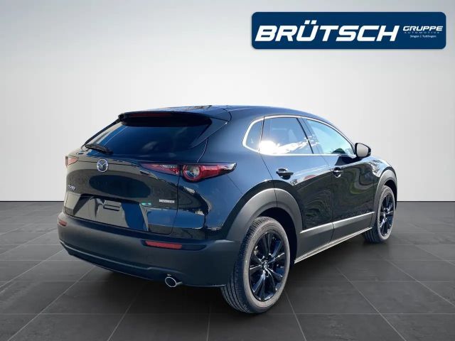 Mazda CX-30 Homura SkyActiv e-Skyactiv