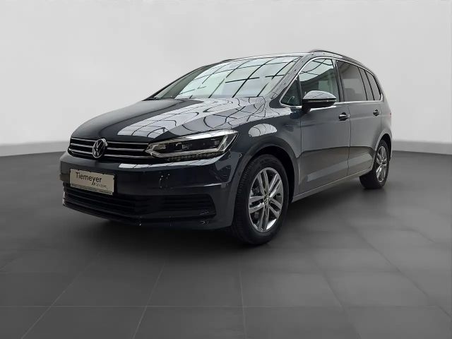 Volkswagen Touran 1.5 TSI Comfortline DSG