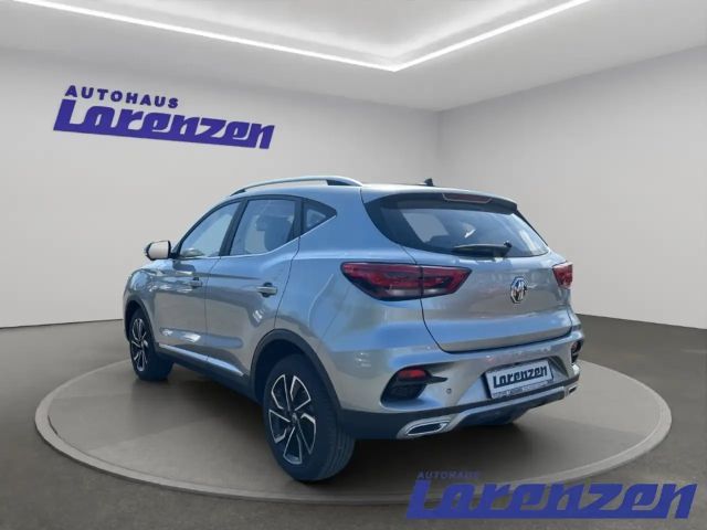 MG ZS Luxury