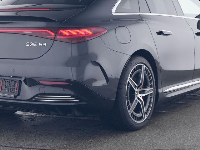Mercedes-Benz EQE 4MATIC 53 Sedan