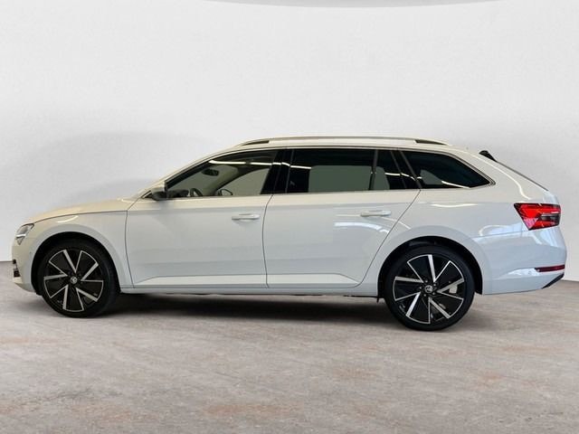Skoda Superb 2.0 TDI Combi Style Style