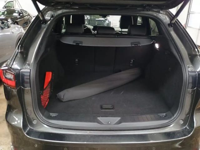 Mazda CX-60 Homura Plus