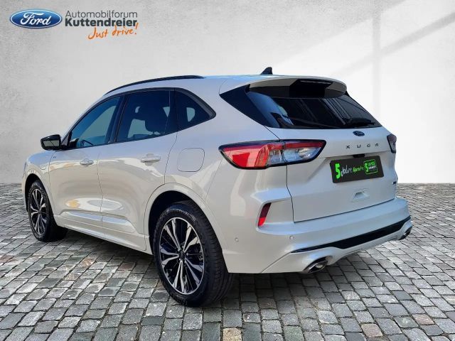 Ford Kuga Plug in Hybrid ST Line X