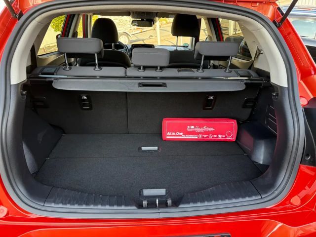 SsangYong Tivoli 2WD Quartz