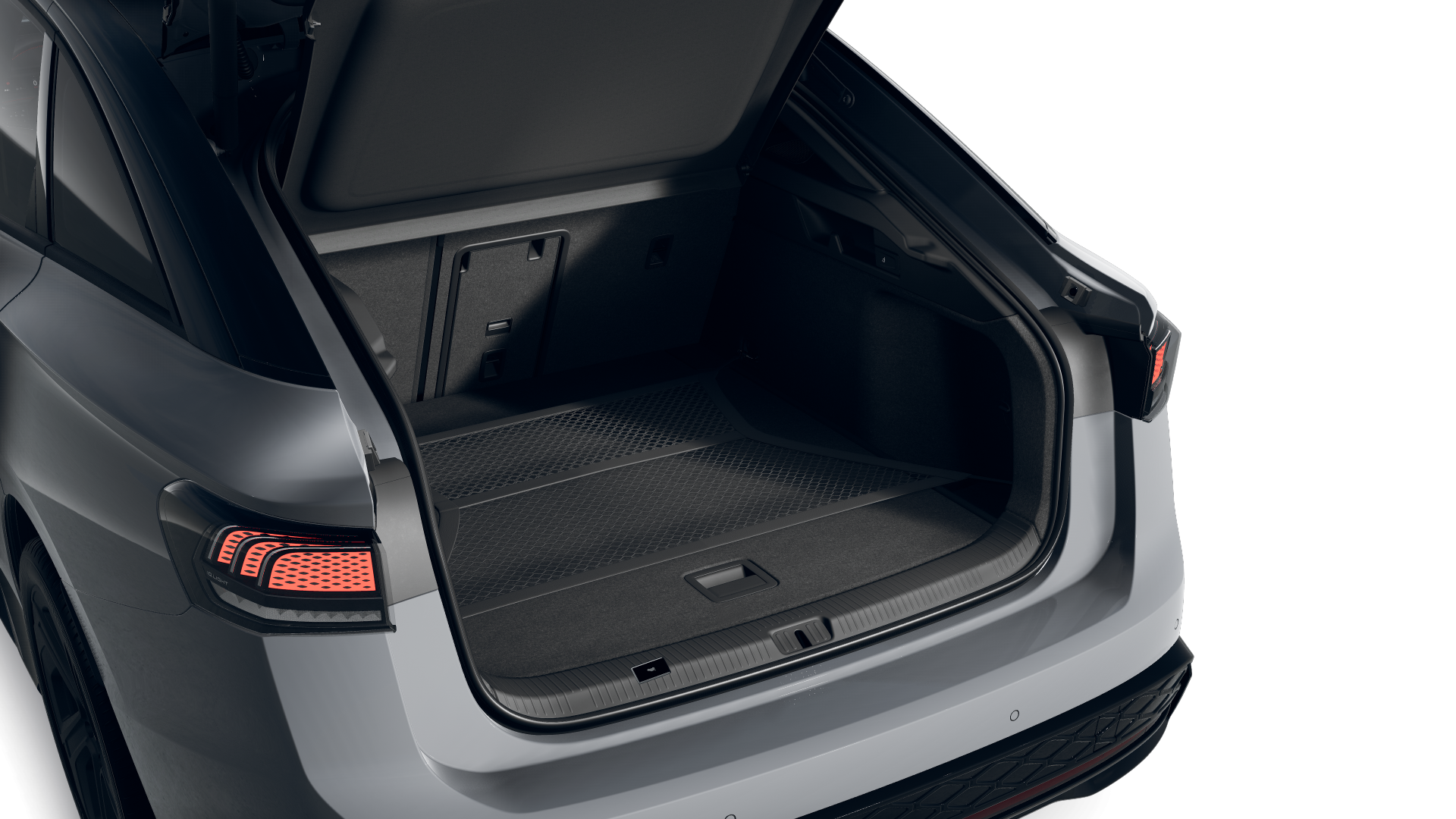 Volkswagen ID.7 4Motion