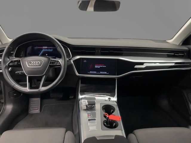 Audi A6 40 TDI Sport