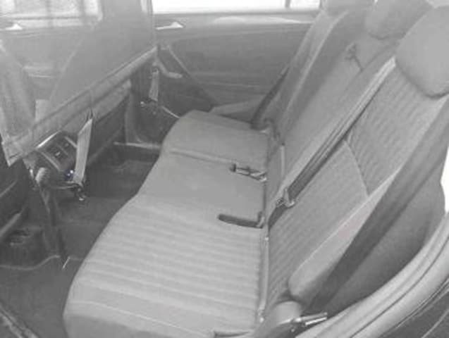 Volkswagen Tiguan 2.0 TDI Allspace DSG