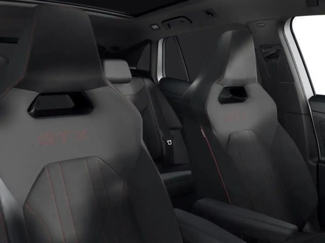 Volkswagen ID.4 4Motion GTX