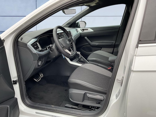 Volkswagen Taigo 1.0 TSI DSG