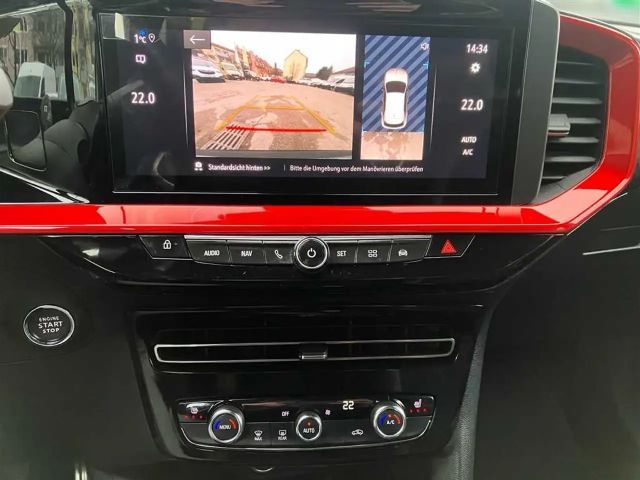 Opel Mokka 1.2 Turbo GS-Line Grand Sport