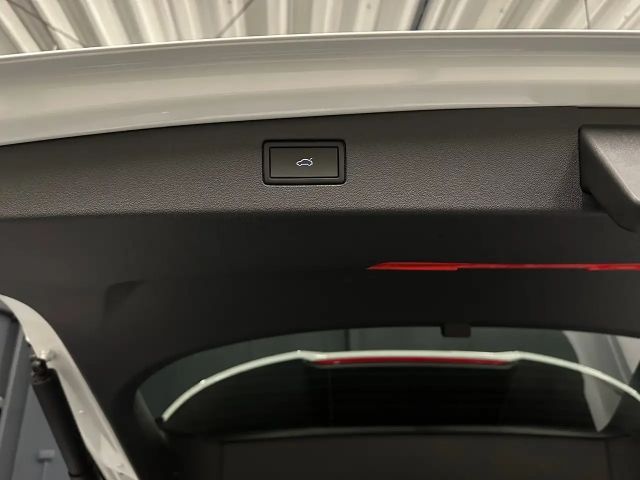 Volkswagen Tiguan 4Motion R-Line Style