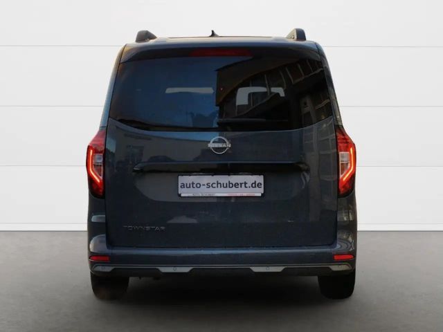 Nissan Townstar N-Connecta