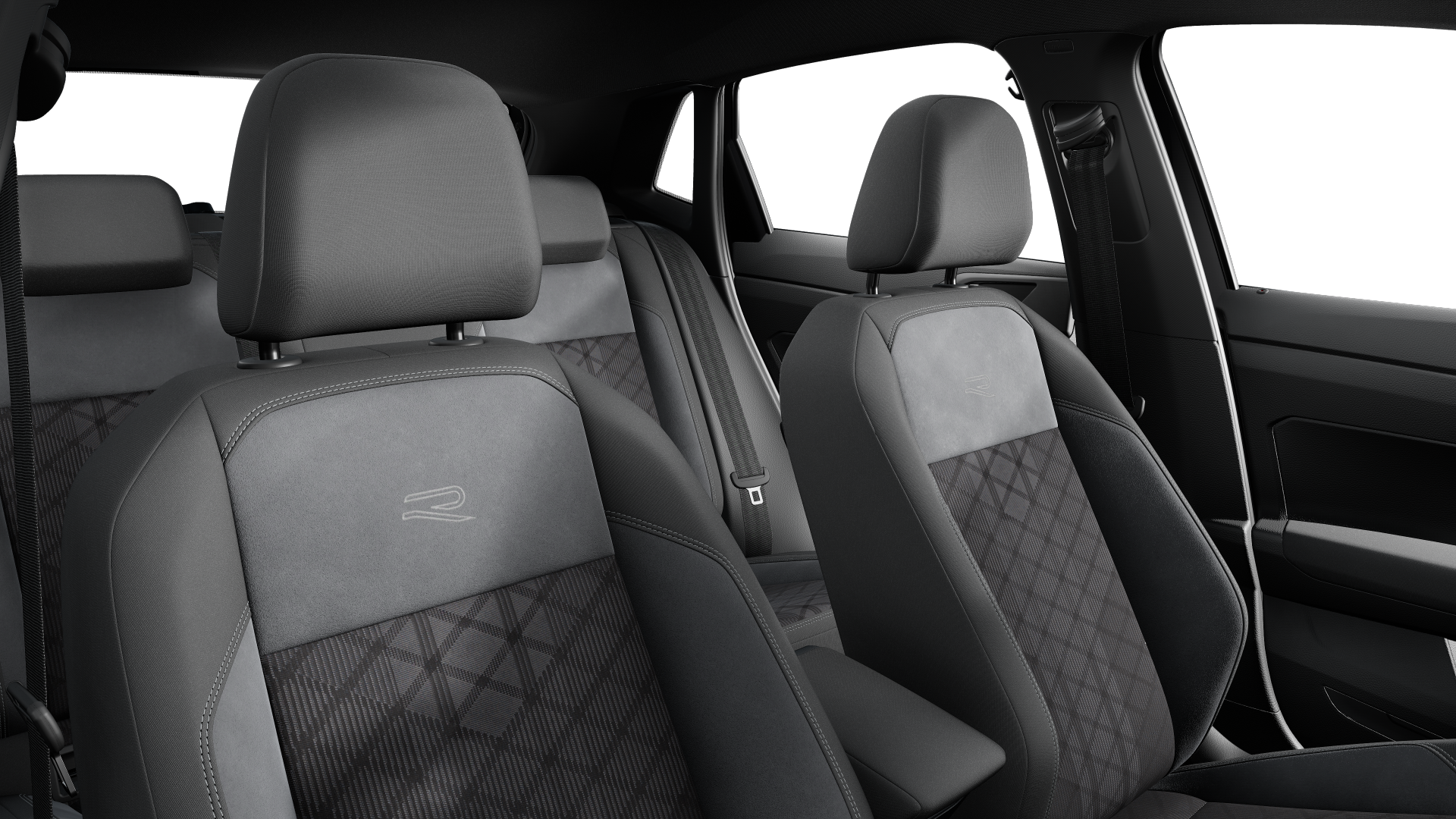 Volkswagen Polo 1.0 TSI DSG R-Line