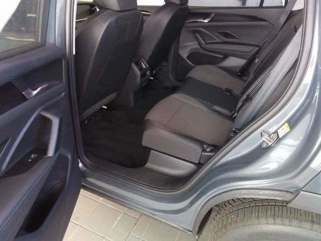 Volkswagen Tayron 1.5 eTSI DSG Life