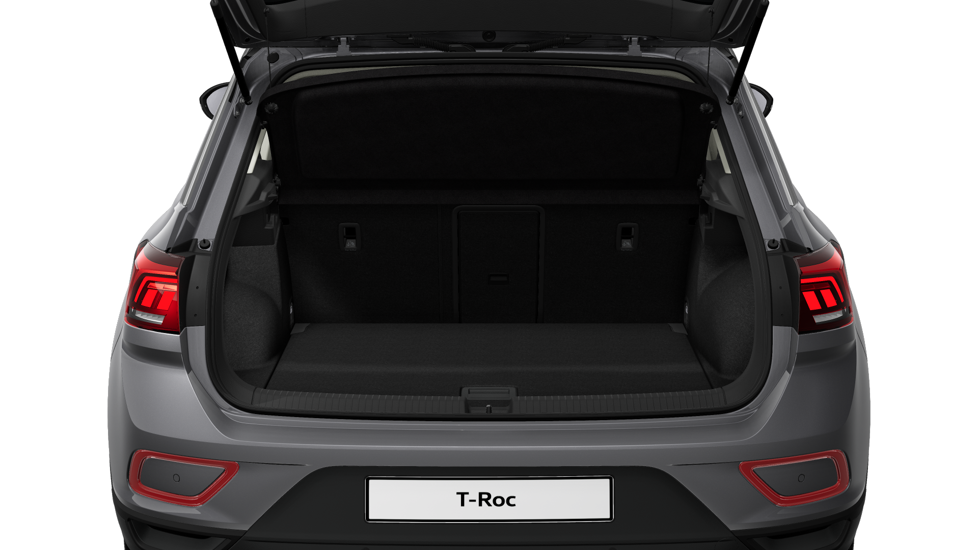 Volkswagen T-Roc 1.5 TSI DSG Move