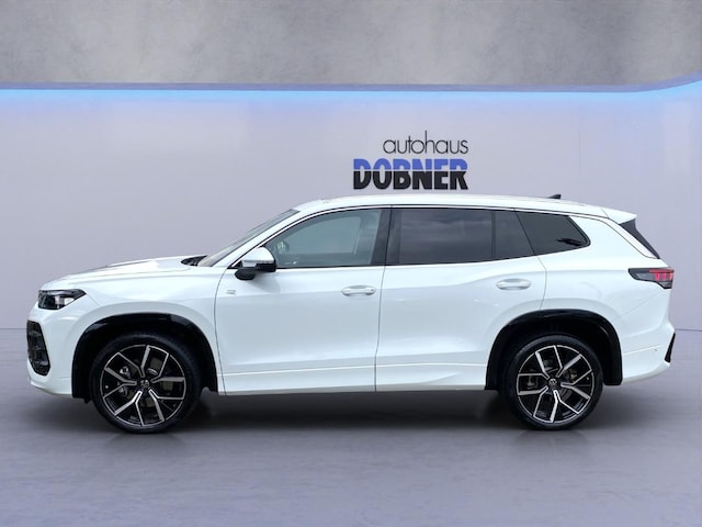 Volkswagen Tayron 2.0 TDI 4Motion DSG