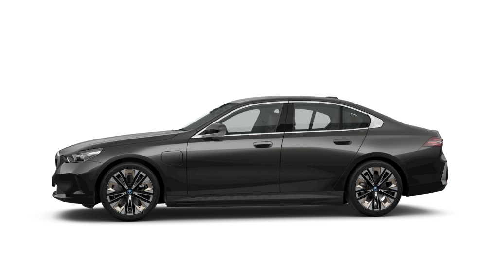 BMW 550 Sedan xDrive