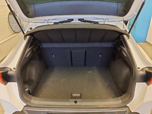 Cupra Formentor 2.0 TSI 4Drive VZ