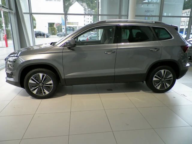 Skoda Karoq ACT Selection