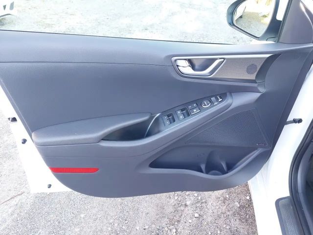 Hyundai Ioniq Electric