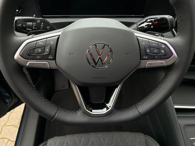 Volkswagen Tiguan 1.5 eTSI DSG Life