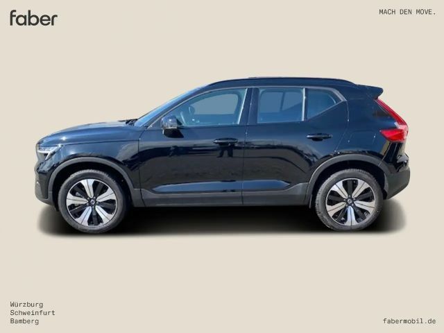 Volvo XC40 Core Recharge