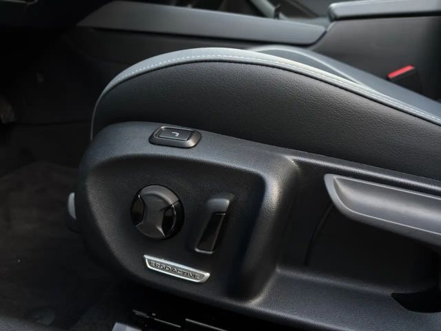 Volkswagen Passat 2.0 TDI Business DSG Variant