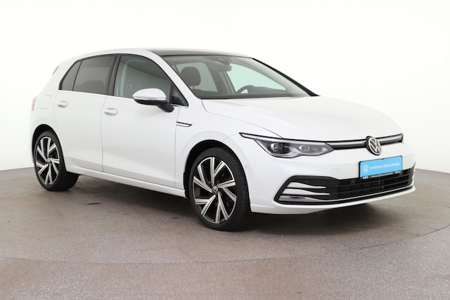 Volkswagen Golf 2.0 TSI DSG Golf VIII Style