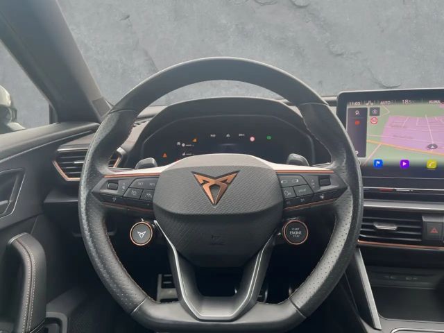 Cupra Formentor 2.0 TSI 4Drive DSG VZ