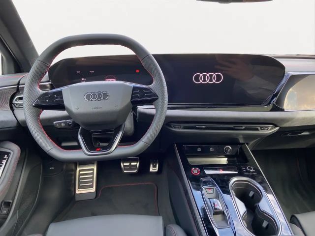 Audi A6 Quattro S-Tronic