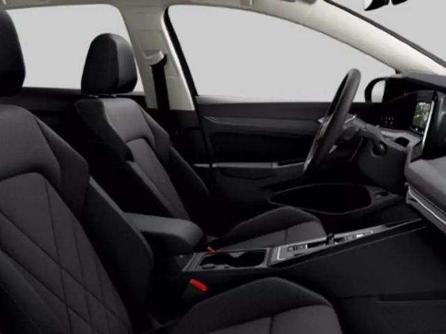 Volkswagen Golf 1.4 TSI Style eHybrid