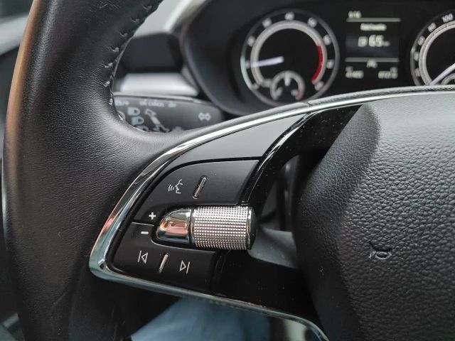 Skoda Fabia Ambition iV