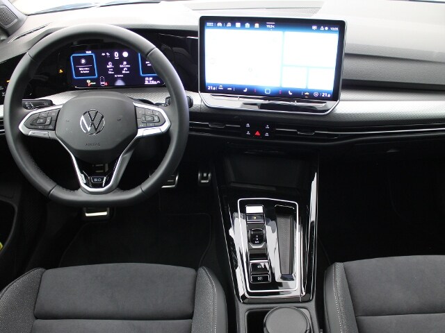 Volkswagen Golf Golf VIII