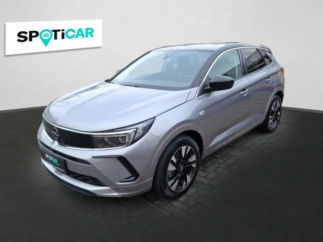 Opel Grandland X Elegance