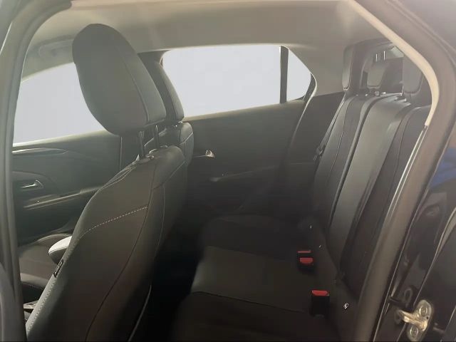 Opel Corsa Elegance business+